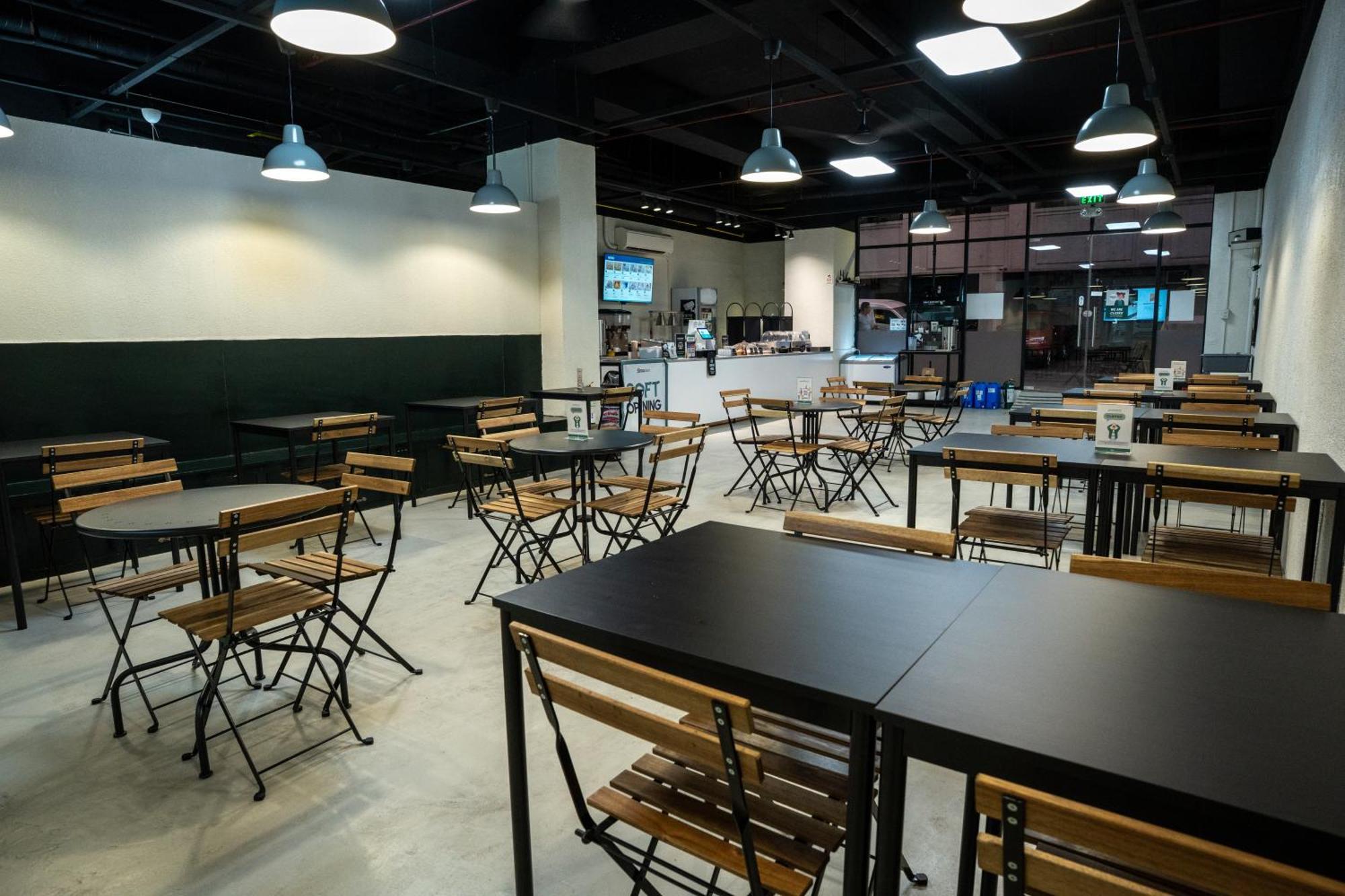 Hop Inn Ortigas Center Manila Pasig City Bagian luar foto