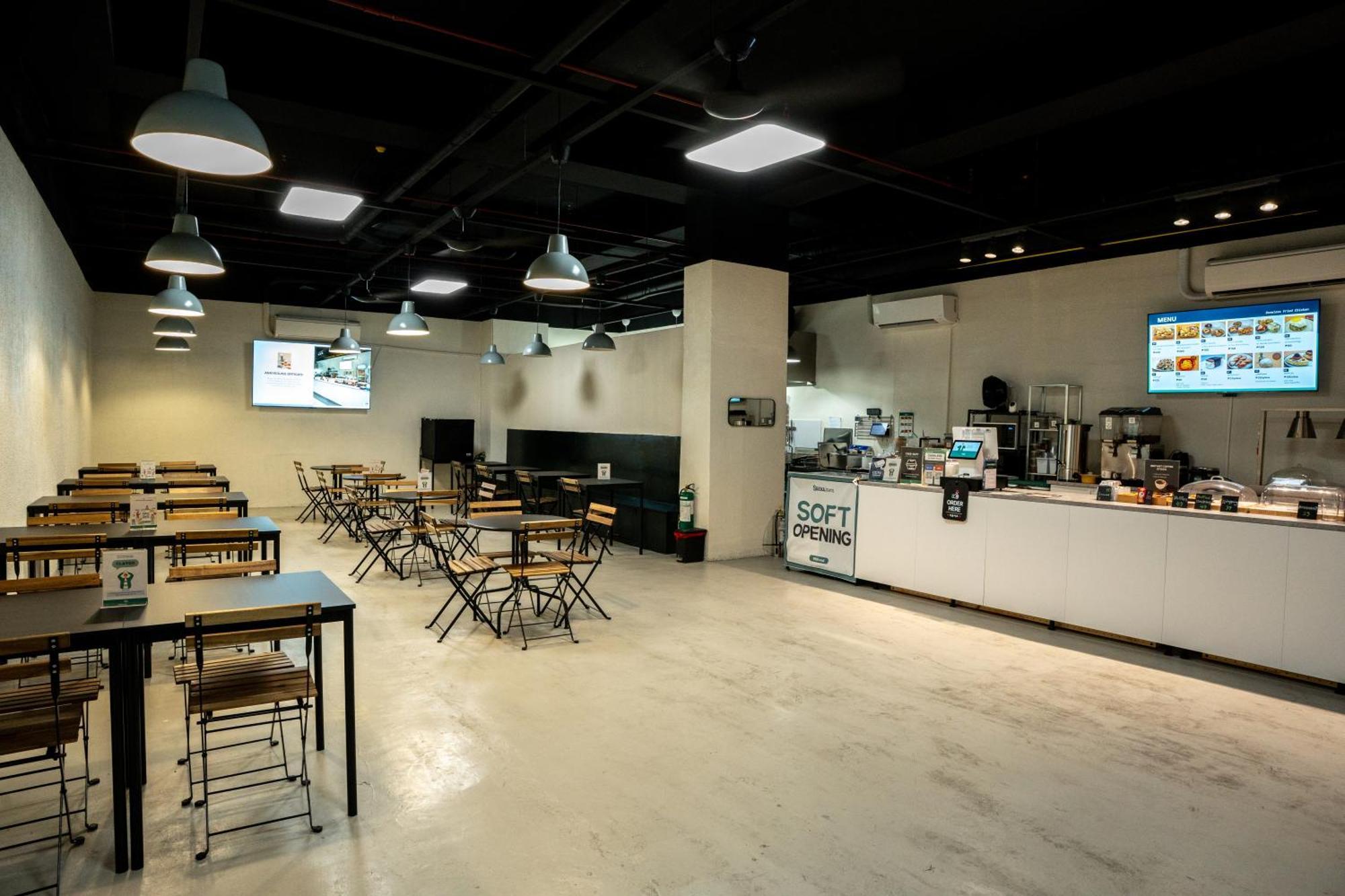 Hop Inn Ortigas Center Manila Pasig City Bagian luar foto